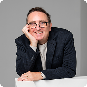 Tony-Easdes--Chief Strategy Officer--Salted Stone