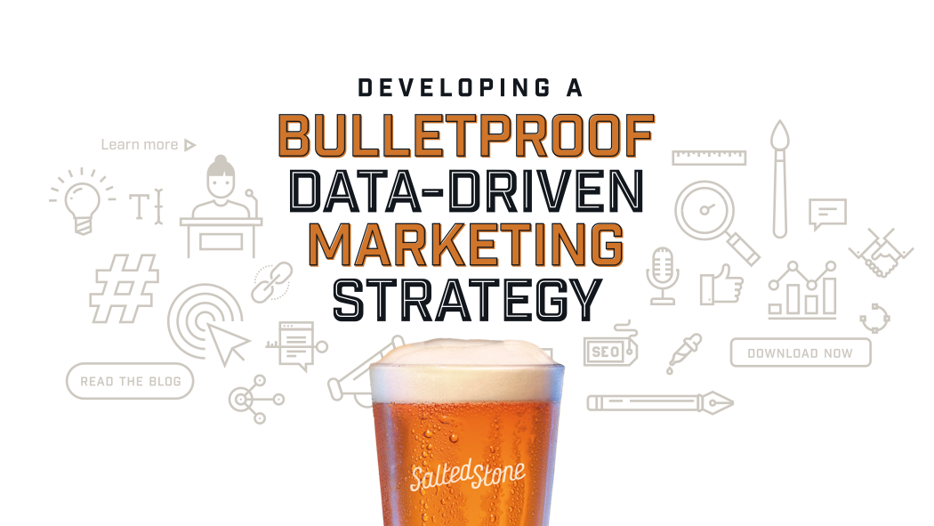 Developing a Bulletproof Data-Driven Marketing Strategy