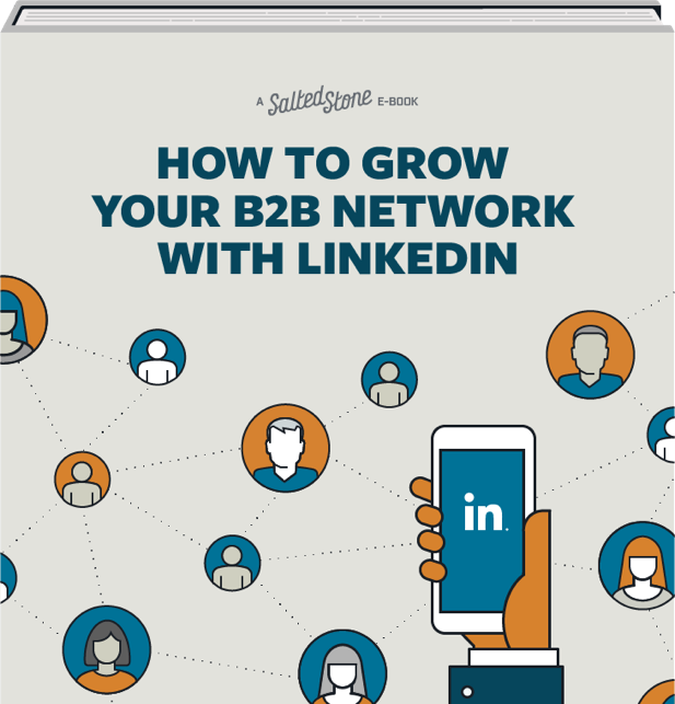 How to Grow Your B2B Network with LinkedIn